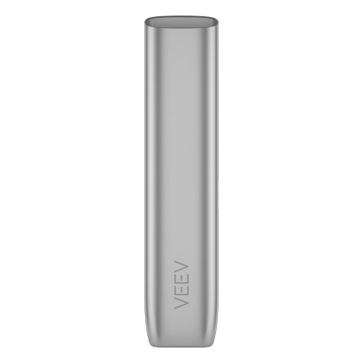 VEEV ONE Vape Device Silky Grey